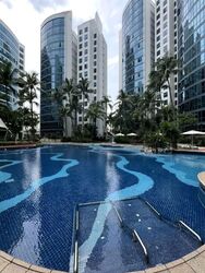 Water Place (D15), Condominium #593660951